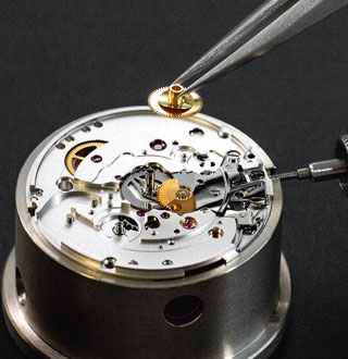 清远格拉苏蒂售后维修服务